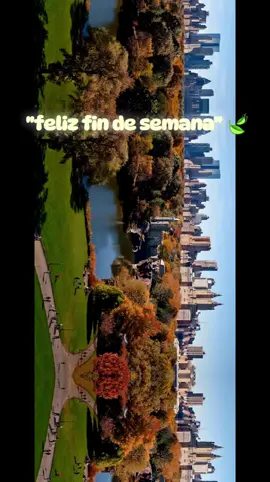 #AICreate #finde #felizviernes #nyc #centralpark 