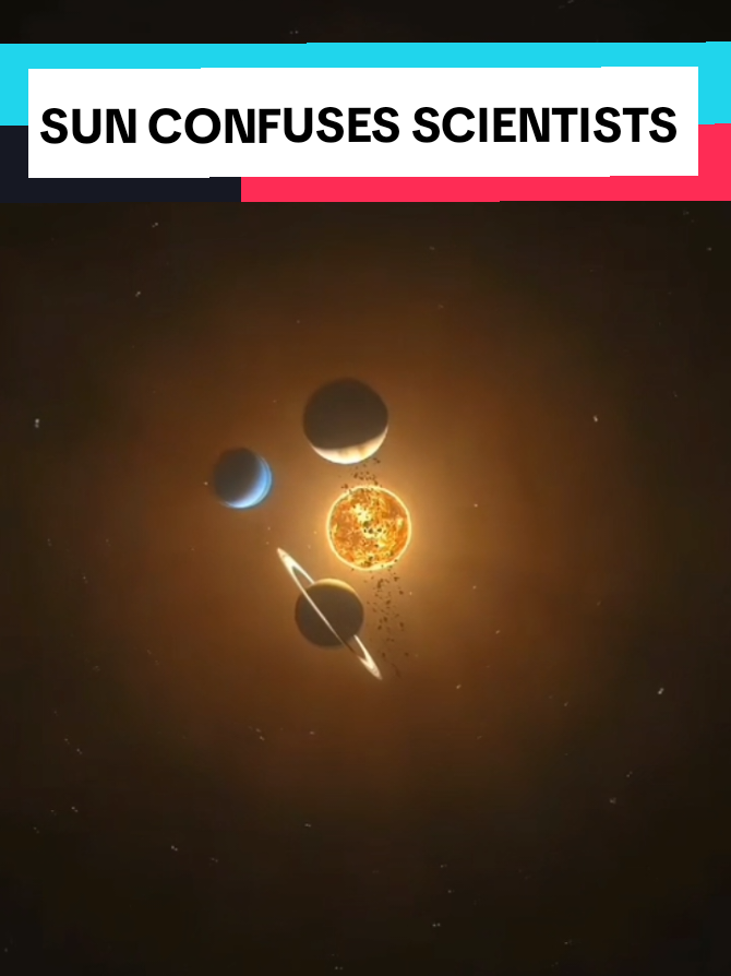 Sun plasma  #tekinologiyaug 