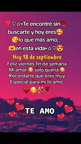 #tiktokviral #teamo_amor❤😍💘 