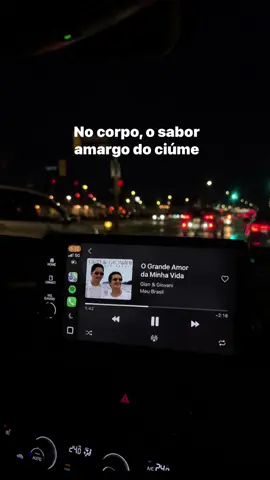 estou casando mas o grande amor da minha vida é você! #grandeamor #gianegiovani #sucesso #convitecasamento #fyp 