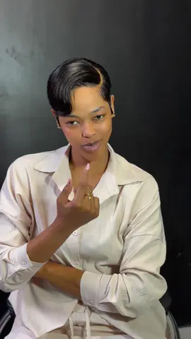 Shortwig with closure 🔥😍