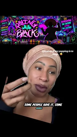 I’m not just creating merch—I’m building something bigger. 🖤✨ Crushed-velvet blankets, squishies, clacking fans, affiliate opportunities, exclusive discounts and, eventually, opportunities for my top affiliates to represent Raving While Black at festival booths. The vision also includes grants, partnerships and expanding this into a brand that creates real representation and real opportunities within rave culture. This is only the beginning. If you’d love to become an affiliate one day, comment RWB below! 👇🏾 #RavingWhileBlack #BlackRavers #RaveTok #RaveMerch #BlackOwnedBusiness 