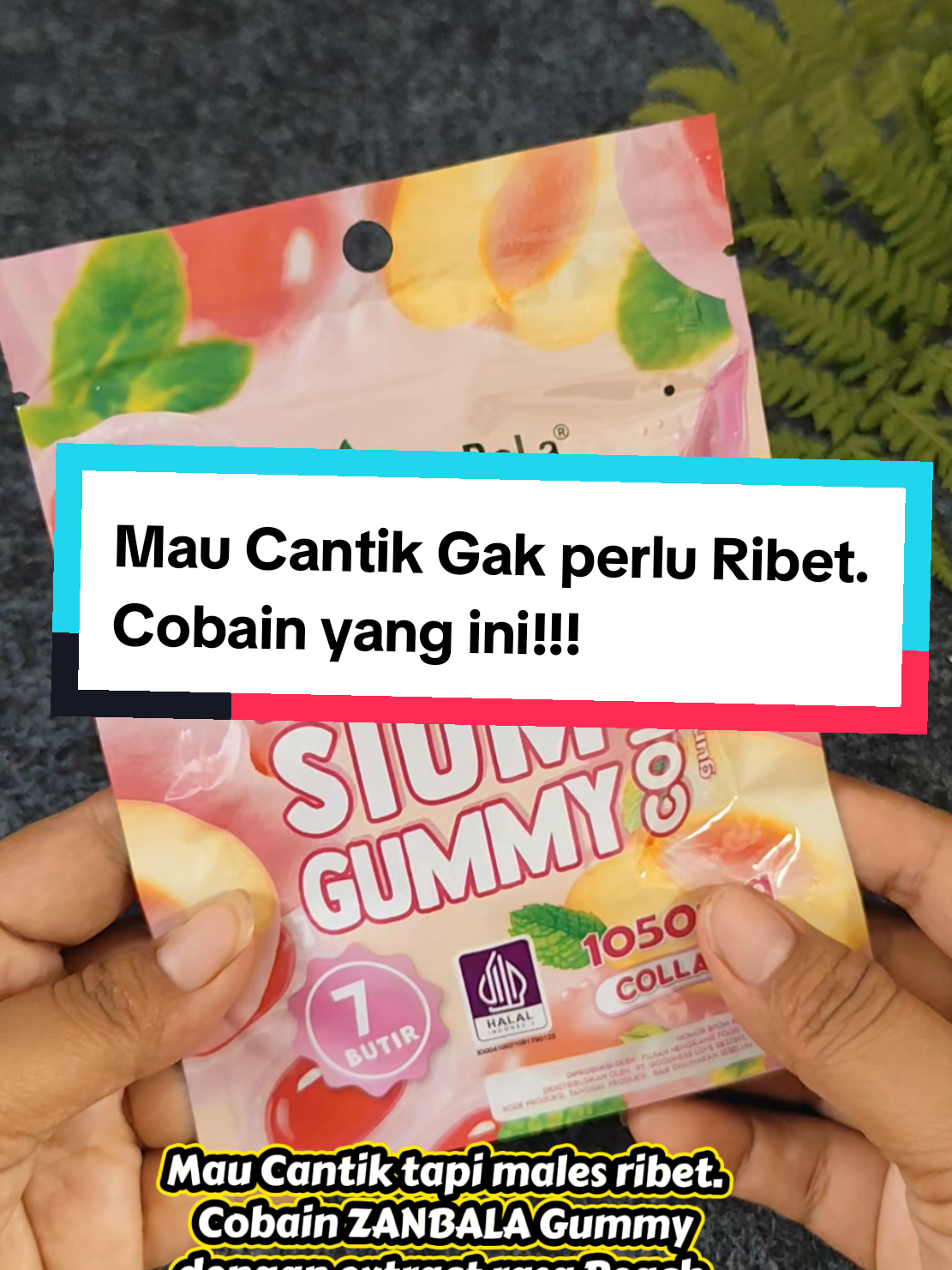 #zanbala #zanbalagummy #permenviral 