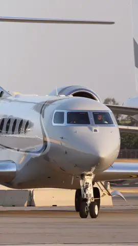 Gulfstream:—>.G200 G300 G500 G600 G700 G800. Which one of them your favorite ?  #nurpeivatejet #gulfstream #jet #bombardier #us 