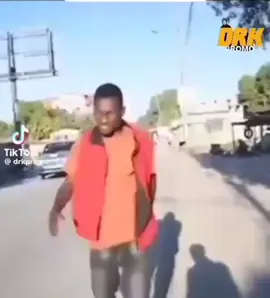 #Haitientiktok😅