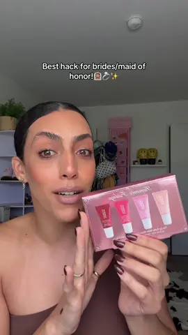 Brides I swear by this! Stock up on holiday sets for your bachelorette goodie bags!! This @Summer Fridays set is perfect for bachelorette goodie bags! #summerfridays #summerfridayslipbalm #summerfridayslipbutterbalm #bacheloretteparty #bridetobe 