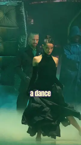 Maura Higgins & Mark Ballas blew us away… Full DWTS recap out now! 🪩