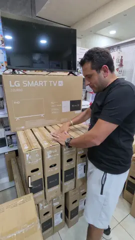 tv lg offer #tv #trending #viral #electronics #explore @tiktok @روجيه شختوره 