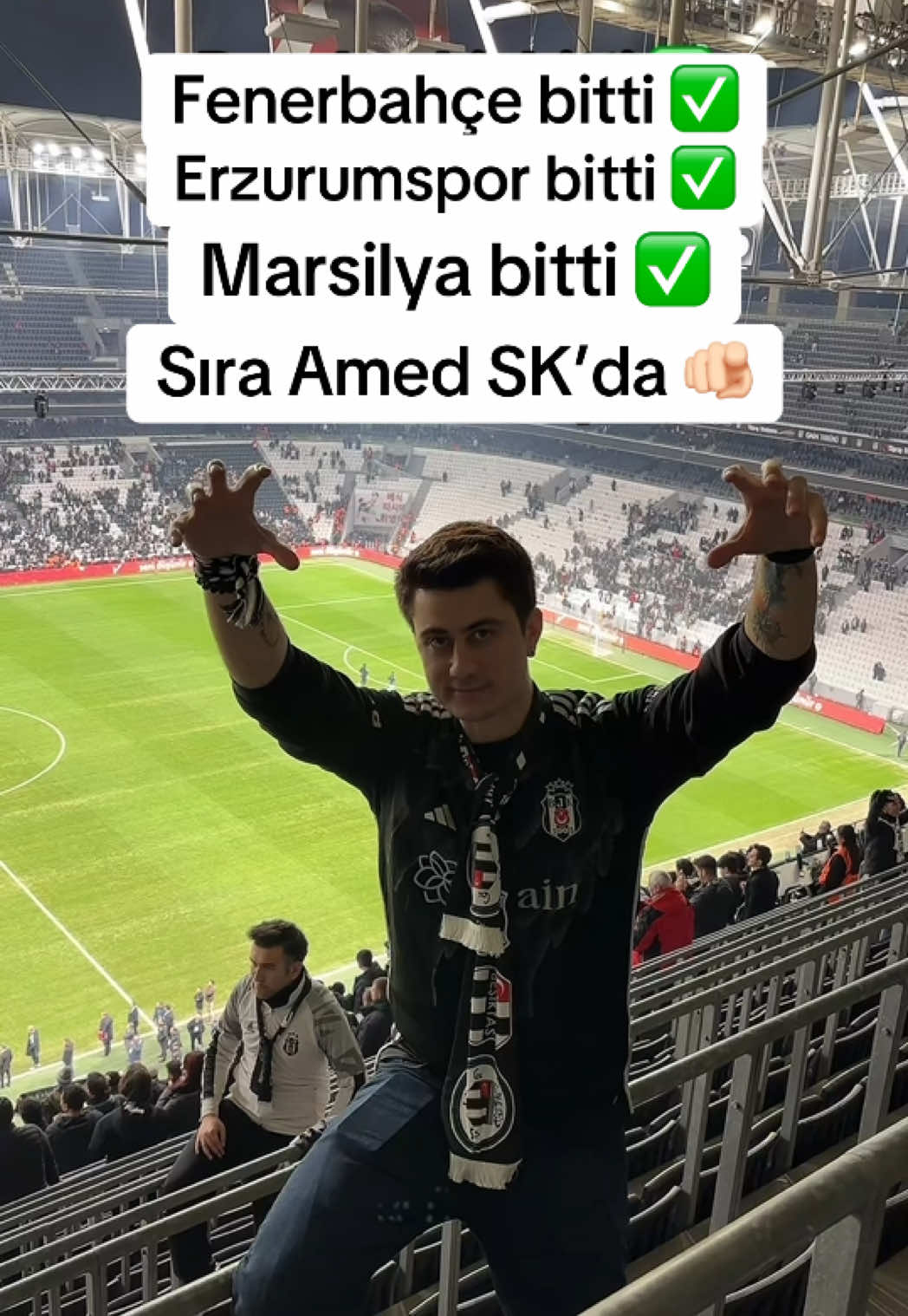 Geliyoruz🦅 gözü kapalı futbol yazın😘 #Beşiktaş #amed #komedi #kifc #eğlence 