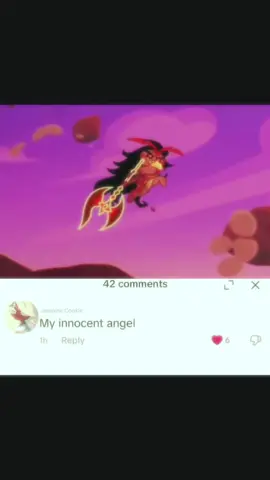 I LOVE THE NEW TRAILER THE UPTADE IS GONNA BE SO PEAK #Cookierunkingdom #crk #burningspice #fyp 