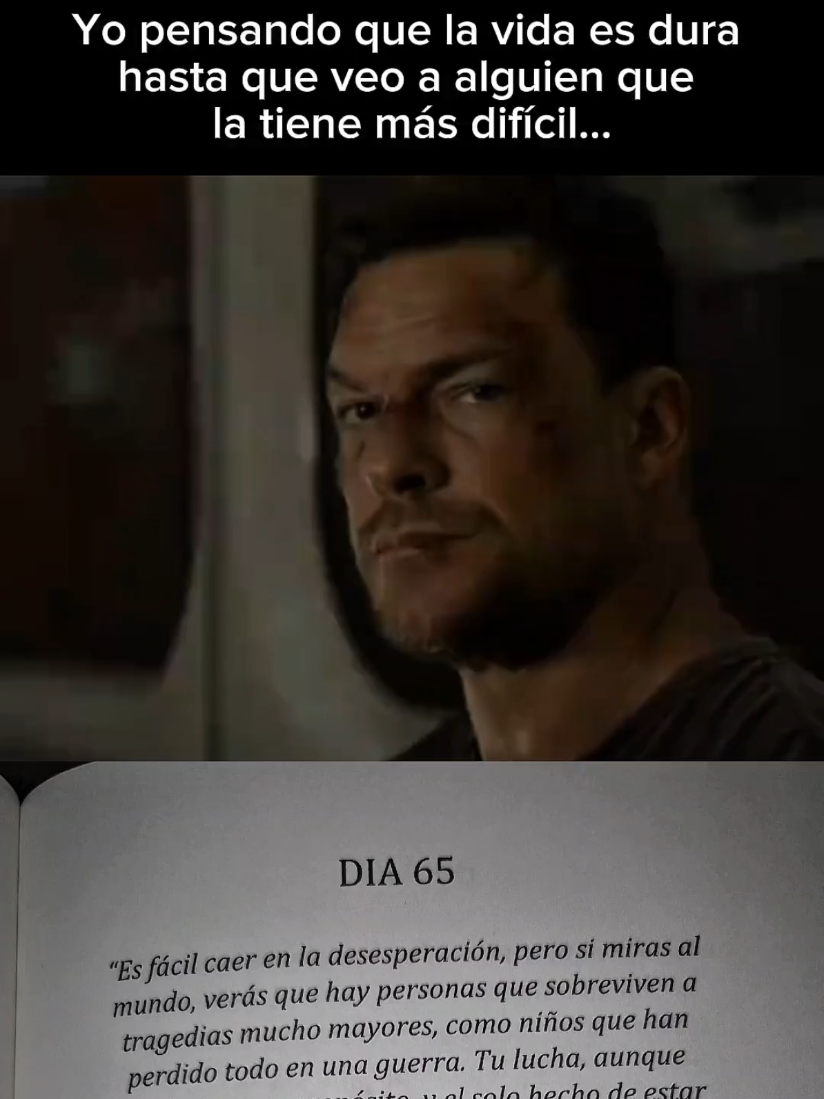 El libro se llama 