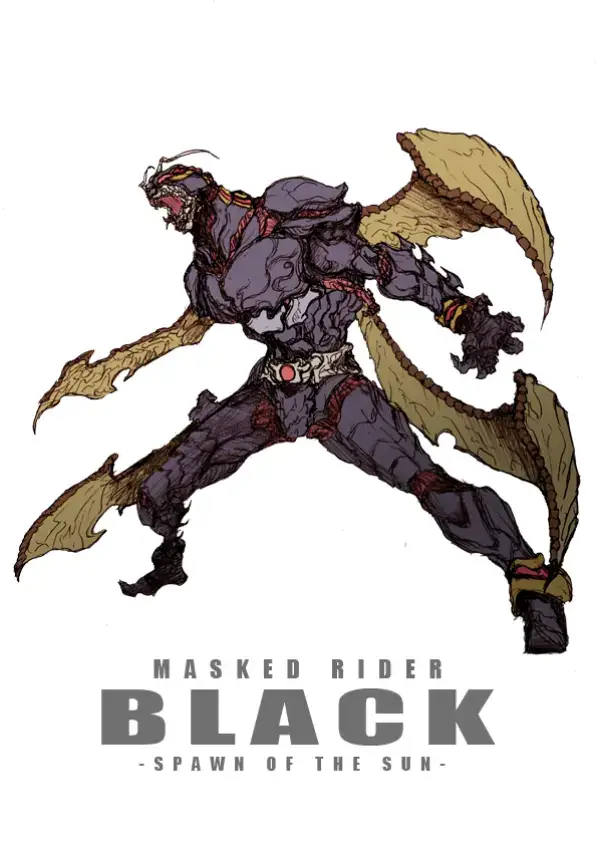 mn hay hỏi Black đâu thì đúng là tôi quên thật, nay bù vào thêm vài rider từ tác giả Zakkizaki, mong mọi người ủng hộ tác giả thêm dù tôi không phải tác giả😁😁😁#reiwarider #heiseirider #showarider #maskedrider #artist 