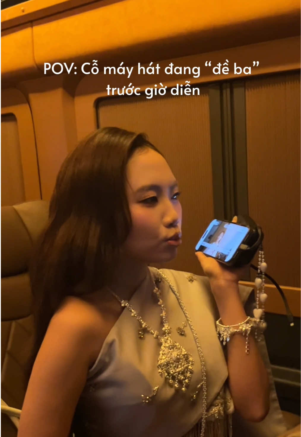 Tung tắng tùng tăng tùng tăng tùngggggg 🤣 #phuongmychi #bimatbiche #danchoidanca 