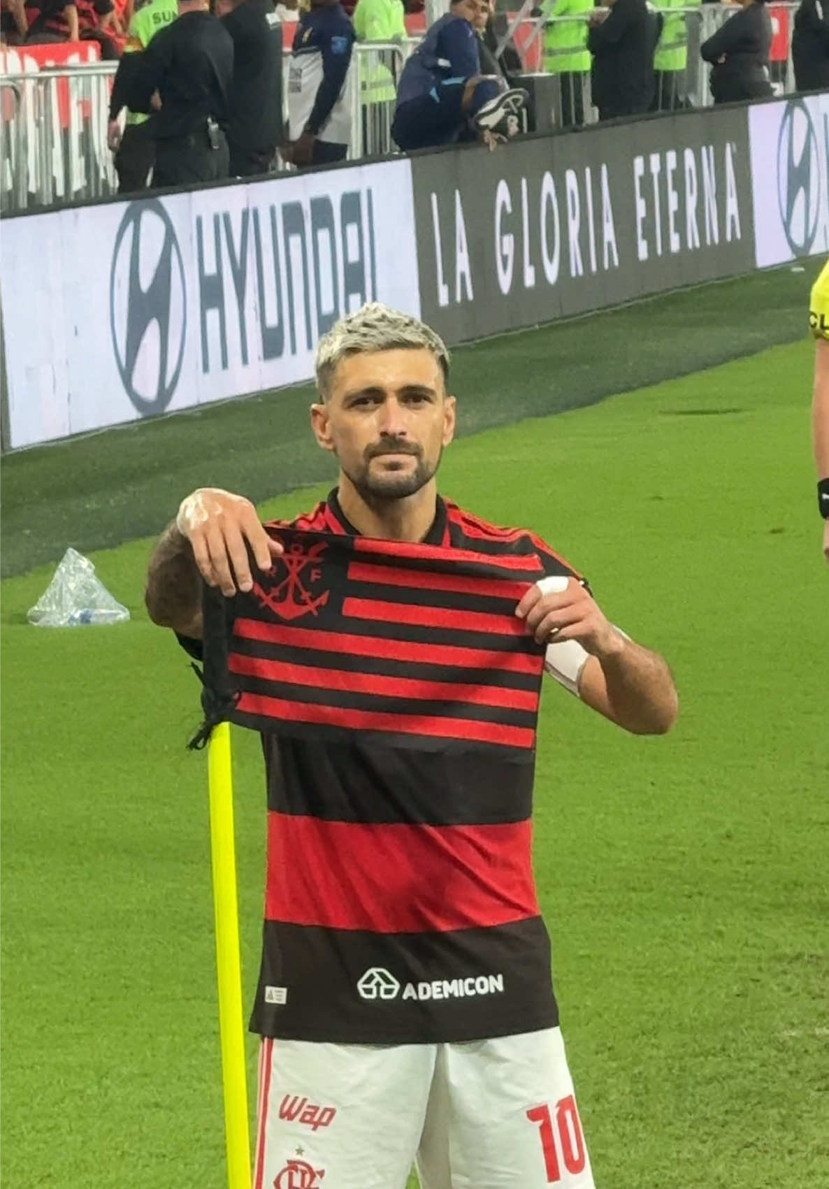 Arrascaeta ❤️ #flamengo #arrascaeta #libertadores #foryou #foryourpage @Giorgian de arrascaeta 