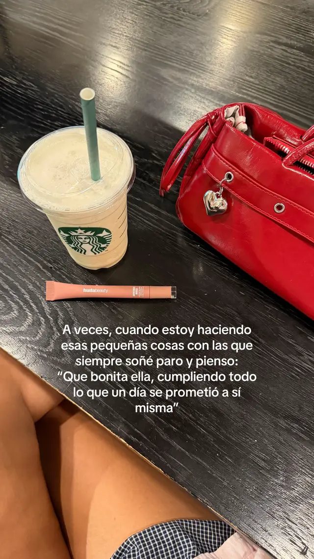 Gracias Diosito 🥹