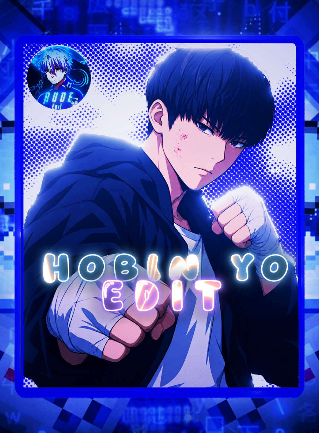 One Side 😄💥 Anime Name [ Viral Hit ] ##ViralHit #HobinYoo #Hobin #ViralHitEdit #HobinEdit 