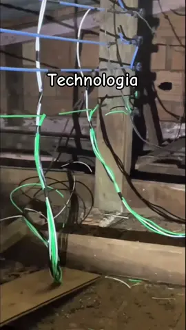 lain mcm wiring oversea. bukan di Malaysia #technologia #electrician #electric #sistempembumianelektrik #IzzsElectricalResources 