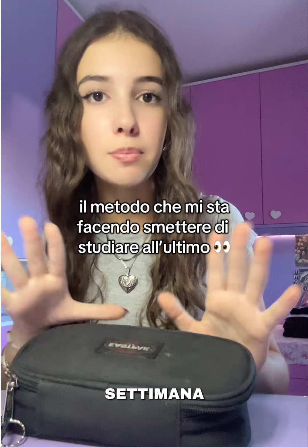 fidateviii #metodidistudio #knowunity #studytok #liceo #scuola 
