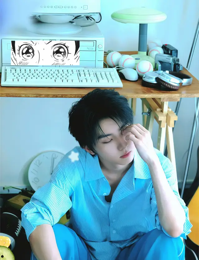 #majiaqi #马嘉祺 