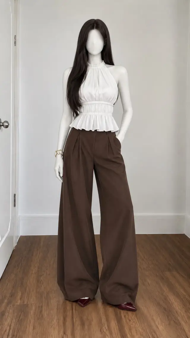 #outfit