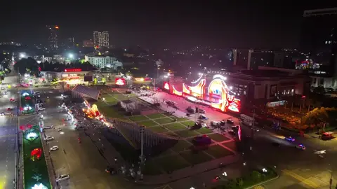 Anh đã đến thành phố Bắc Ninh nơi em kể!