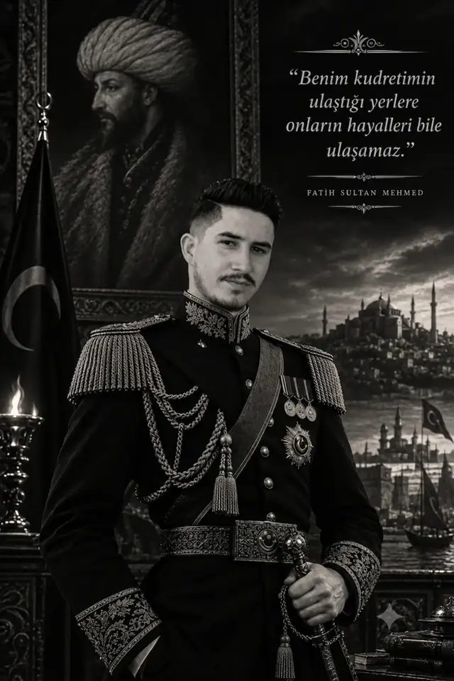 #fatihsultanmehmethan #keşfet 