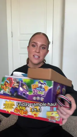 TikTok Shop sample haul PART 1 📦👀 Let’s see what showed up this week! I’ll be testing everything so you know what’s actually worth adding to your cart. Which one do you want to see first? #TikTokShop #TikTokShopFinds #TikTokMadeMeBuyIt #SampleHaul #TikTokHaul 
