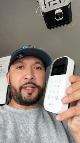 don’t be like me and get them separately when this bundle exists ##garagevideokeypad##securitycamera##garageopener##myqgarageopener##myq@@myQ