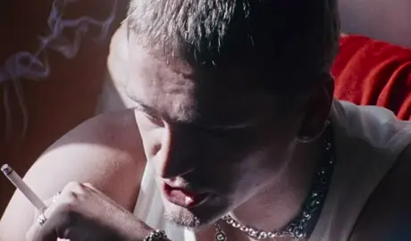 Le clip de « zone militaire » est disponible sur yt l’equipe @NOUVELLE ÉCOLE @NetflixFR  #viral #rap 