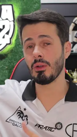 Quais os 3 melhores jogos da Arena MRV até hoje? 