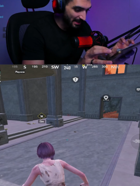 شكرا ببجي #pubgmobile #pubgmnextstarprogram #pubgms32