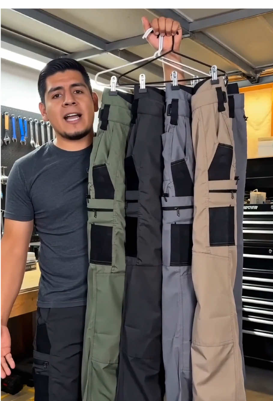 Nice deal#fyp #fashiondeals  #menshorts #pants