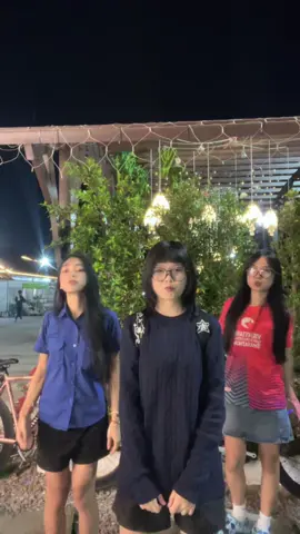 @Jane ~~ @Phieng run and 🚲🏃🏽‍♀️‍➡️ #เต้น #ฟิดดดシ #fyp 