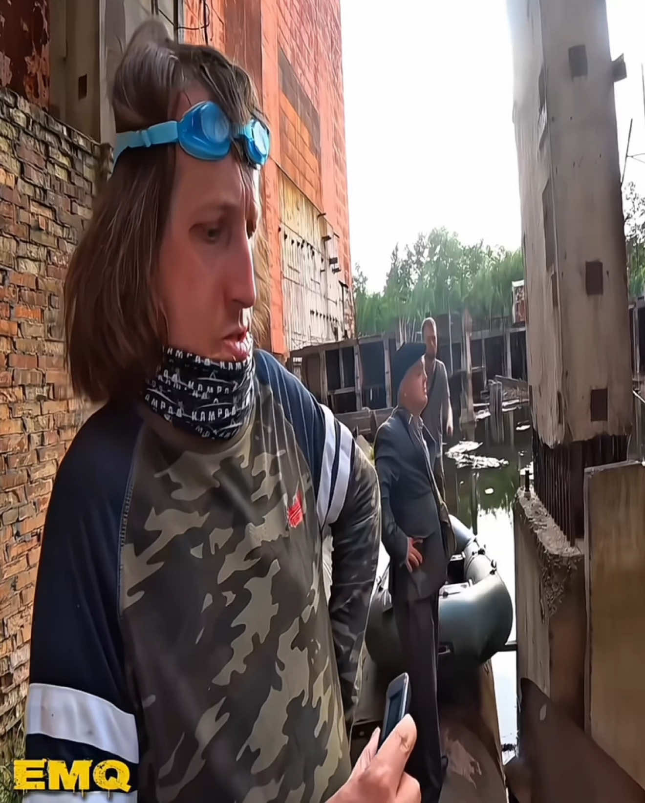 ПРОСТОЙ ПРО КАМРАДА ☢️ // ТРЕК: atentado — emms young667​ ​#KAMRAD #kamrad #окулеле #capcut ссылка на тгк: https://t.me/ffkreosan 