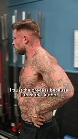 Trust yourself  #Fitness #gym #motivation 
