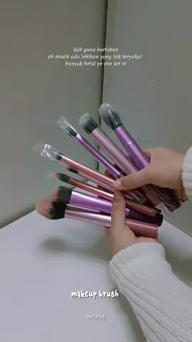 #brush #makeupbrush #brushes #brushmakeup 