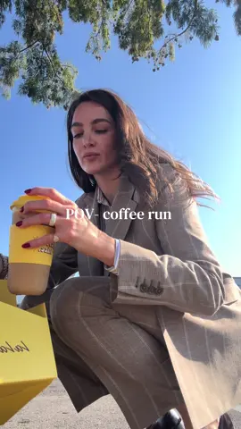 If you saw me on Lovers Lane this am, yes you did 