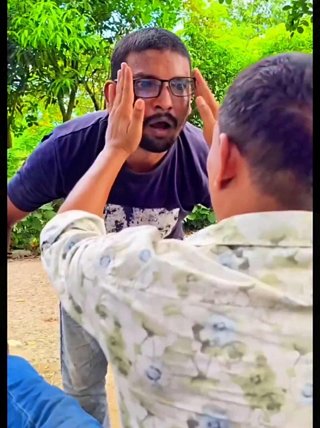 IQ prank #funnyvideo #funnypranks #trynottolaugh #doyin 