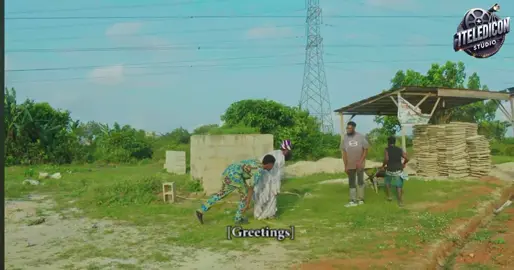Yoruba movie latest Ole diran part 2 #yorubatiktok #yoruba #acting #yorubamovie #moviepicks 