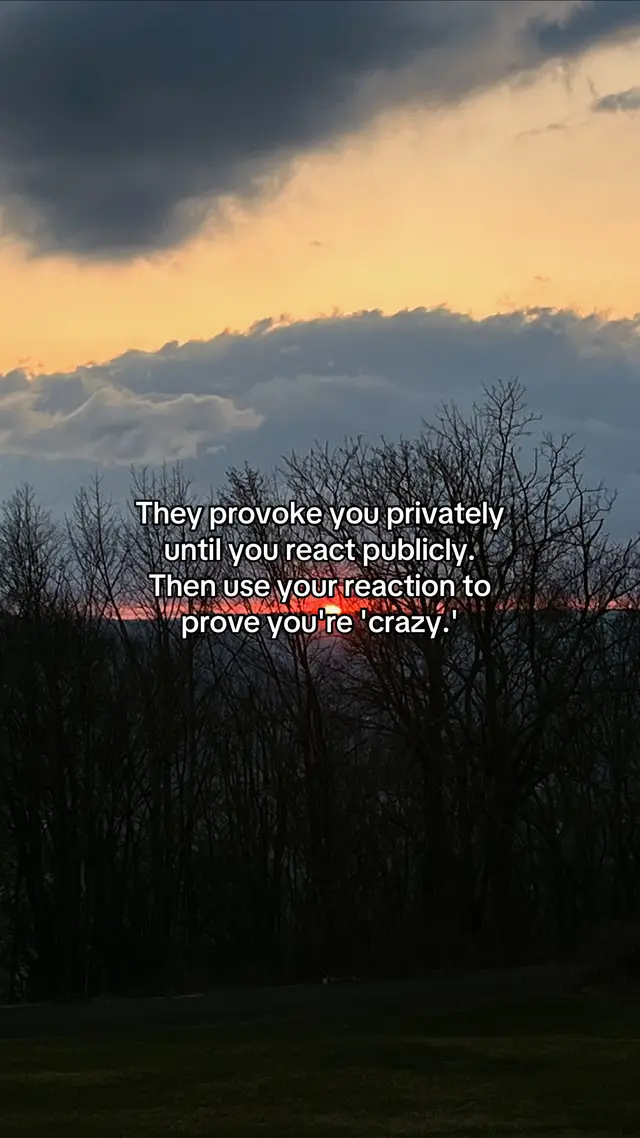 #narcissisticabuse #narcissism #npdawareness #narcissisticabuserecovery #gaslighting 