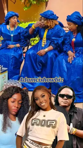 #tiktokmali🇲🇱223 #adamcishowbiz 