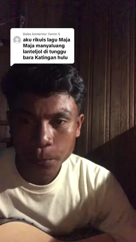 Membalas @Yamin S #katingan #hulu tuh ye rekues ah maaf Harun fost lah semoga terhibur😁🙏🏻 #fypdongggggggg #fypage #fypシ゚ 