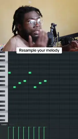 Try this next time you're making a Trap Melody. #producerlife #flstudio #musicproducers #makingbeats #99makaveli 