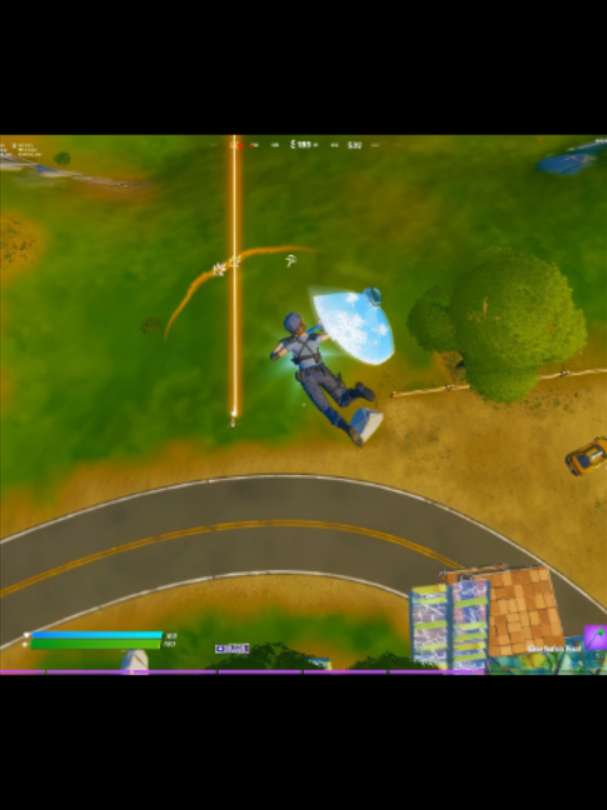 خفايف #explore #fortnite #fyp #120fps