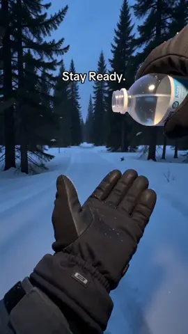 🔥 Cold hands? NOT anymore. 🧤❄️ ⚡ Heated gloves made for winter 📱 Touchscreen compatible 🥶 Stop suffering in the cold  Get yours today 🔥👉👉👉 Hashtags: #HeatedGloves #WinterEssentials #StayWarm #WinterGear #TikTokMadeMeBuyIt  