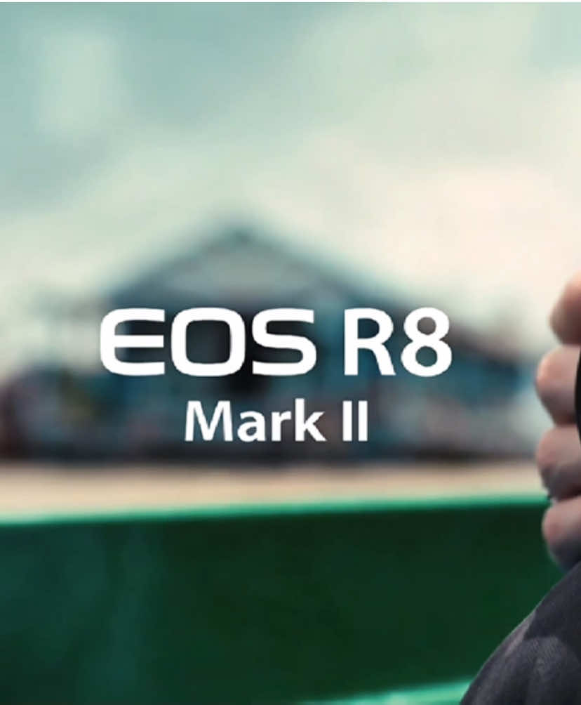 Canon EOS R8 Mark II #canonr8markii #canon #review #introduction #viral 