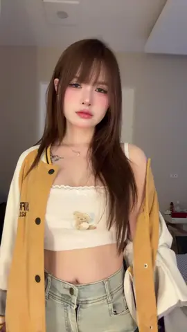 Xinhhh ❤️#mecaidep❤️ #xuhuongtiktok #gaixinhtiktok 