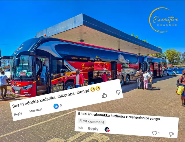 😂 don't forget to book your tickets to Bulawayo from Harare  0718604987 call or WhatsApp for assistance  #GoEasyGoLekka #LuxuryTravel #comment 