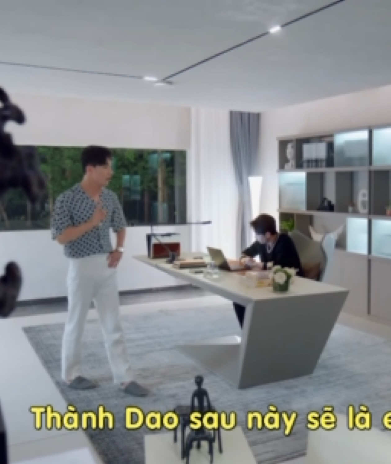 #anhcungcongaynay #chenxingxu #trantinhhuc #tienhang #ngoquan 