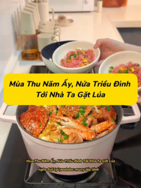 [Truyện Audio] Mùa Thu Năm Ấy, Nửa Triều Đình Tới Nhà Ta Gặt - full tại ytb muny lấp lánh #viral #truyenfull #truyenaudio #munylaplanh #trending